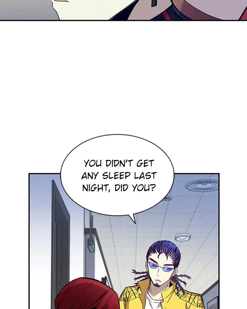 Villain to Kill Chapter 18 - 56