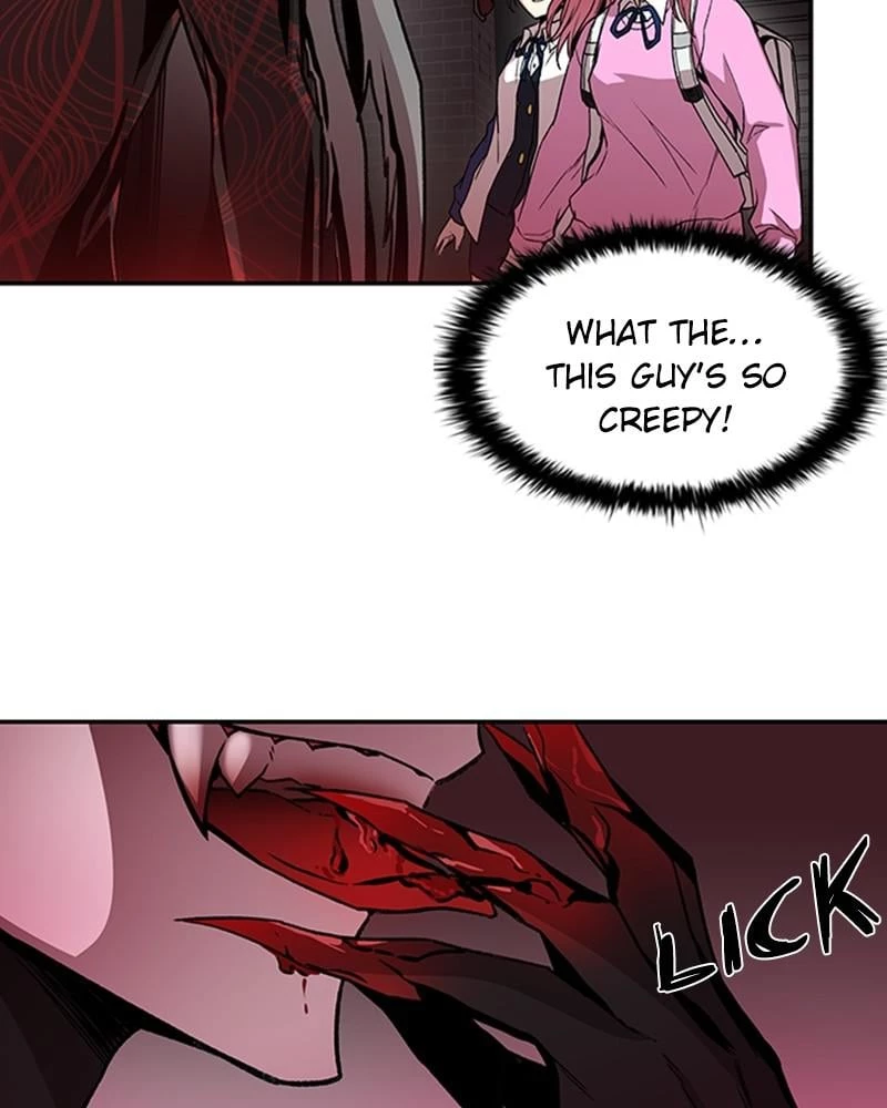 Villain to Kill Chapter 16 - 35