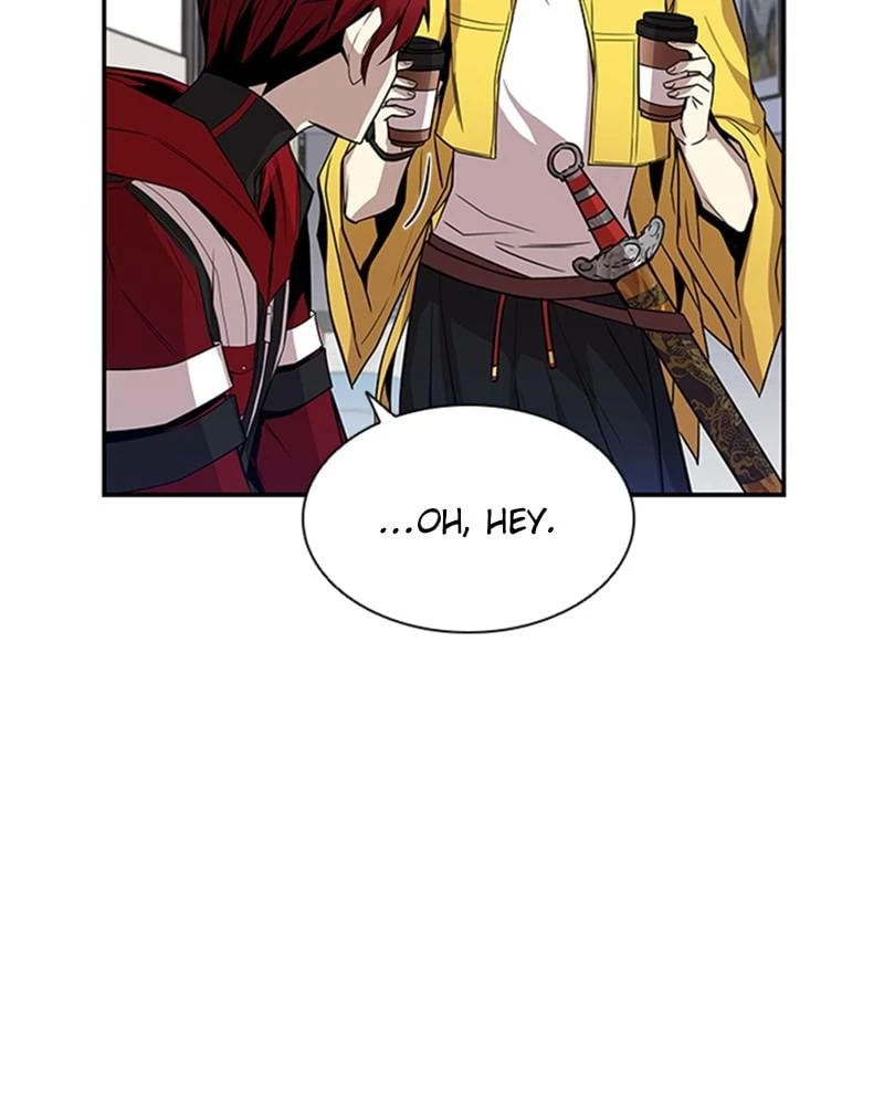 Villain to Kill Chapter 18 - 57