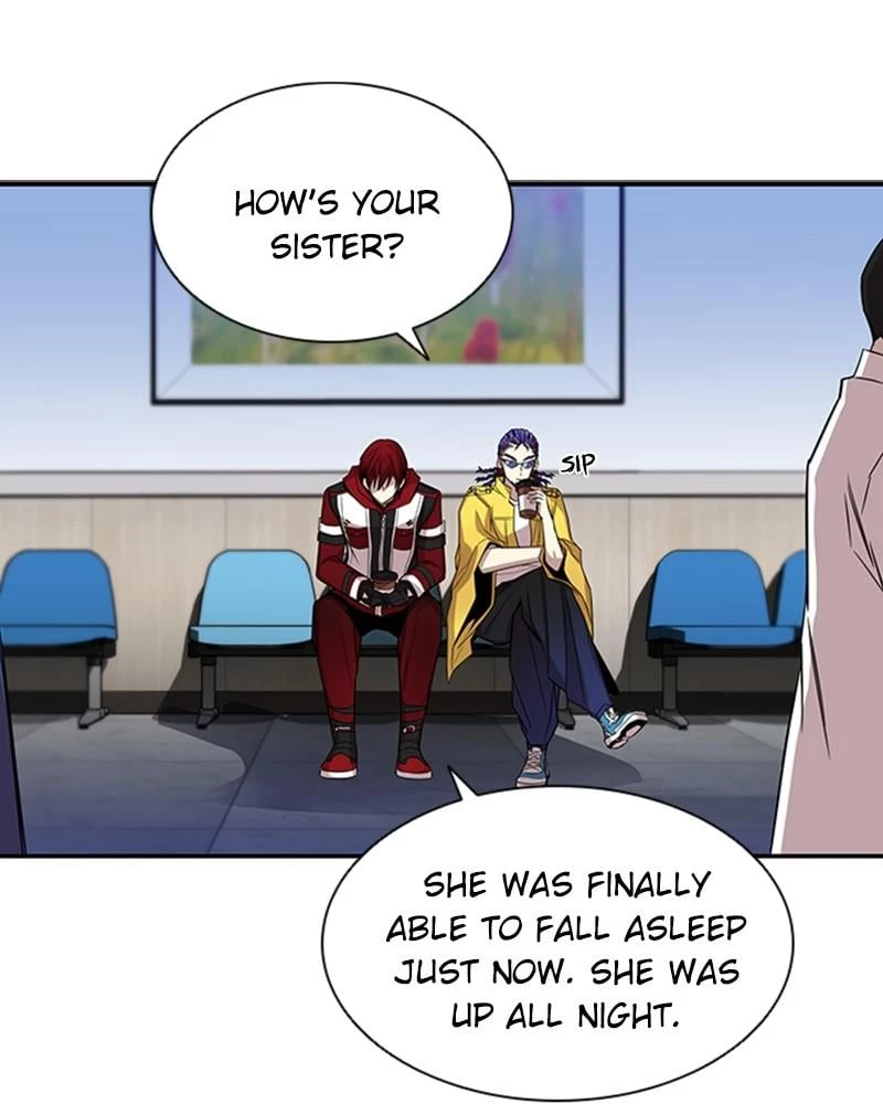 Villain to Kill Chapter 18 - 58