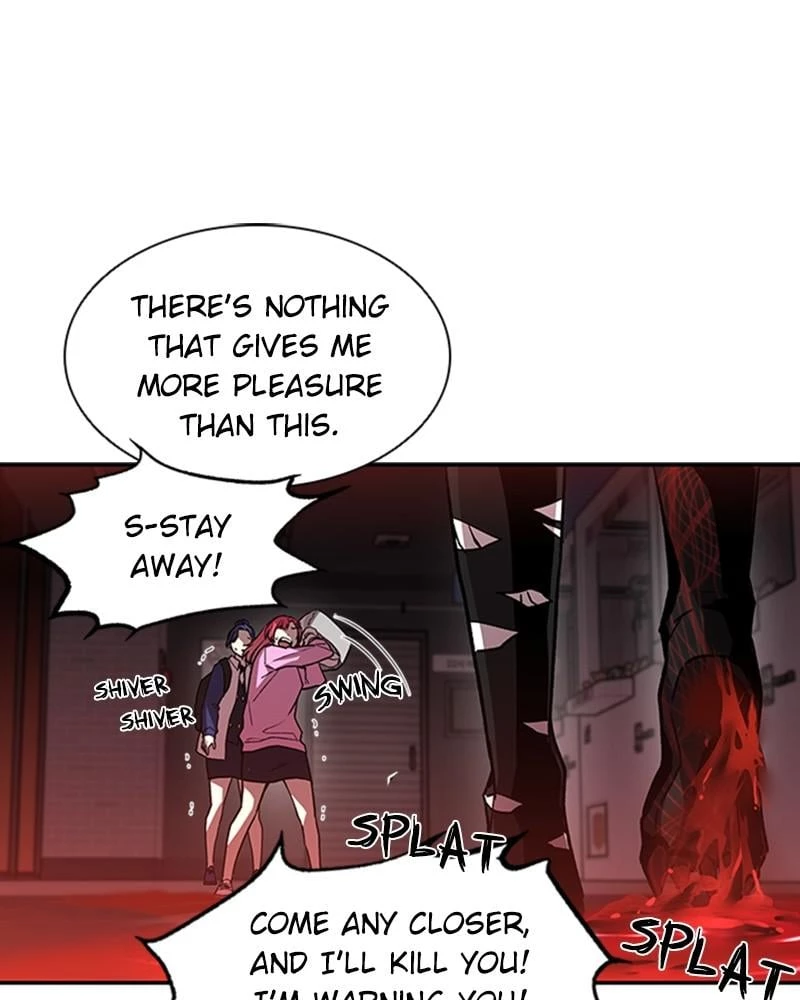 Villain to Kill Chapter 16 - 40