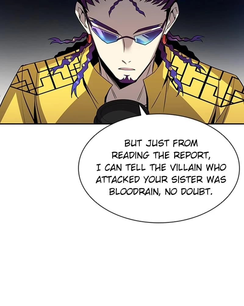Villain to Kill Chapter 18 - 62