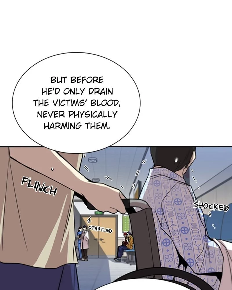 Villain to Kill Chapter 18 - 63