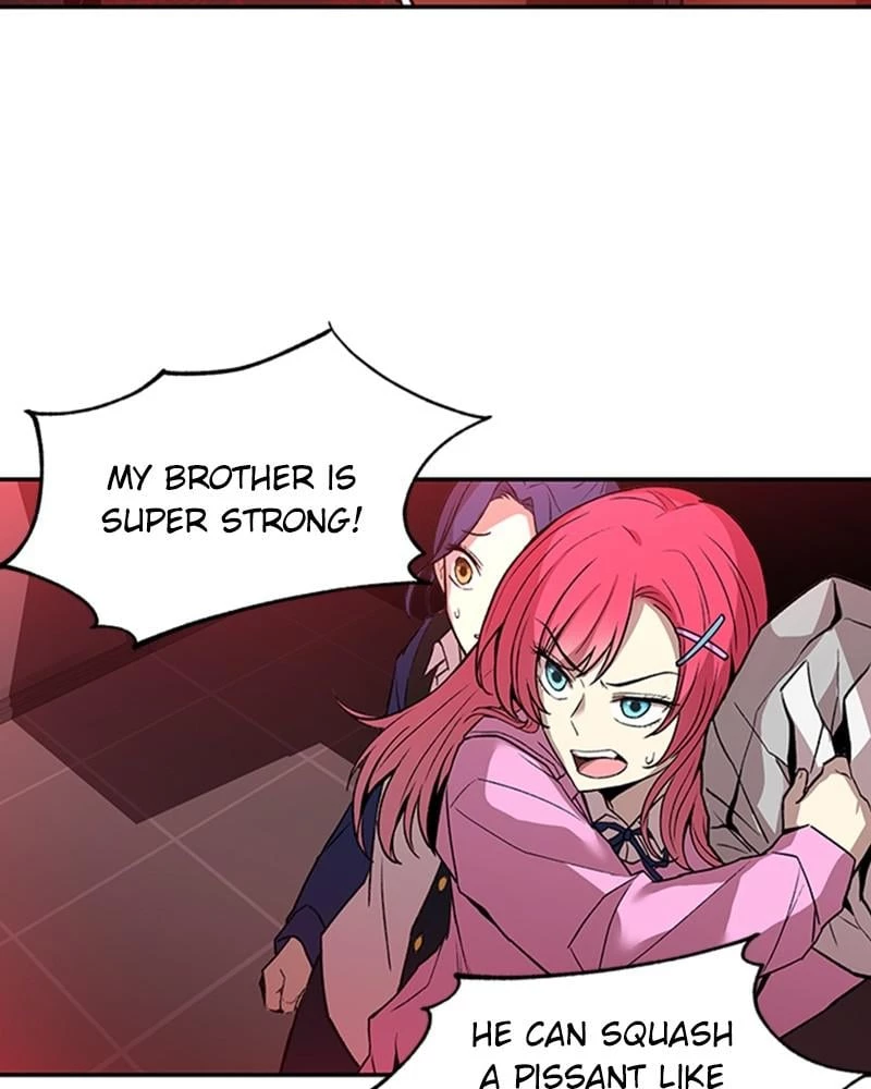 Villain to Kill Chapter 16 - 42
