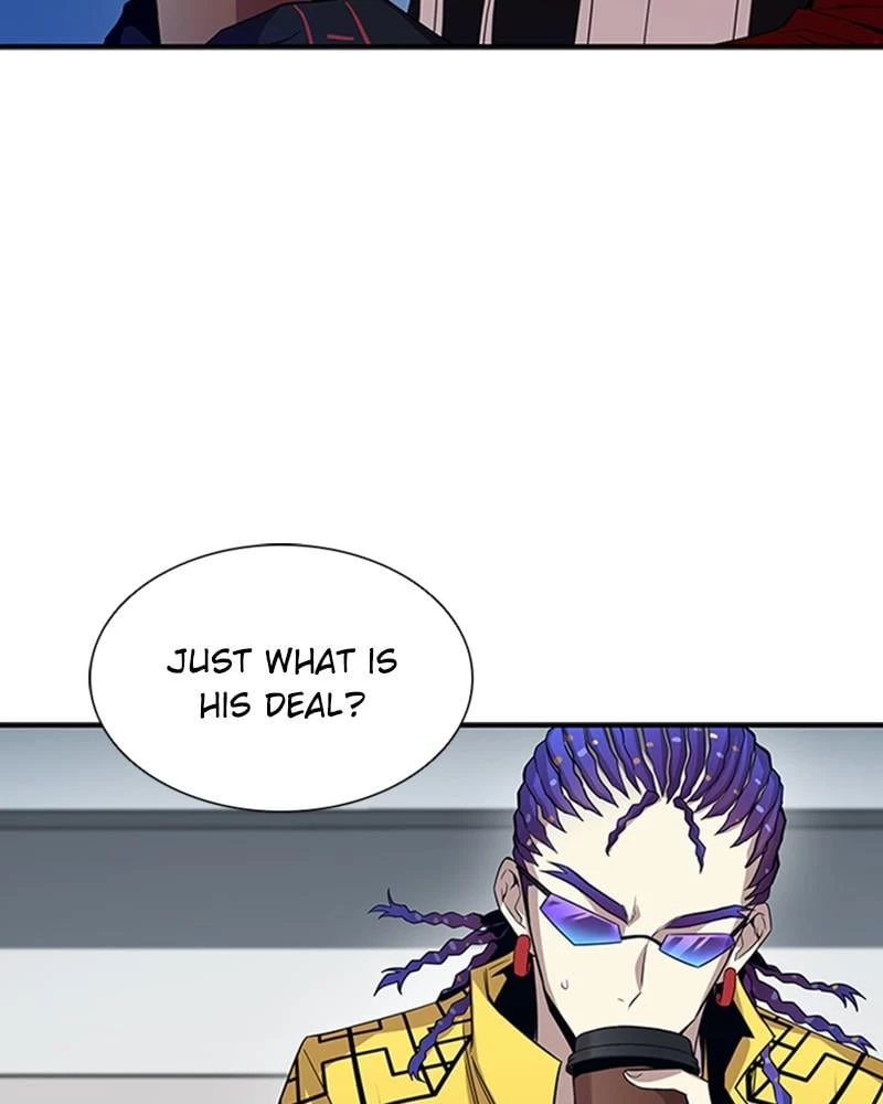 Villain to Kill Chapter 18 - 73