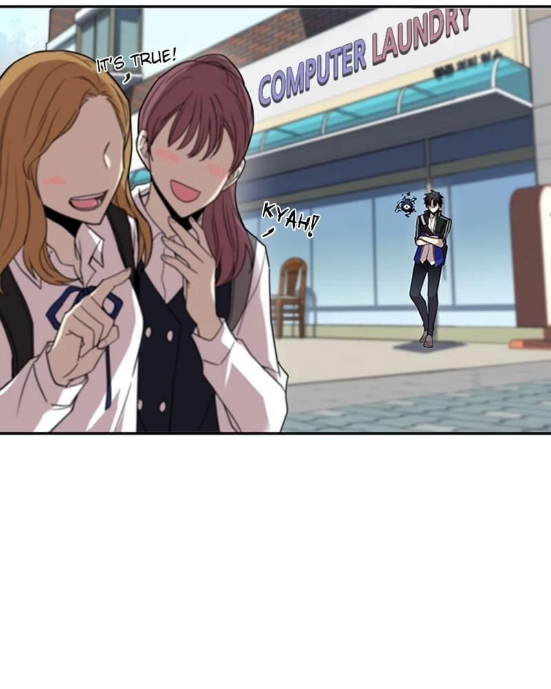 Villain to Kill Chapter 18 - 82