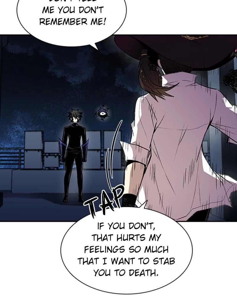 Villain to Kill Chapter 17 - 80