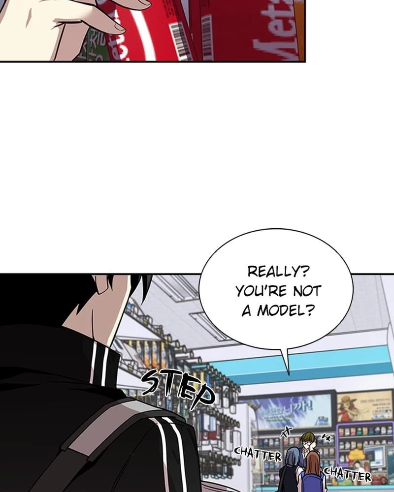 Villain to Kill Chapter 18 - 88