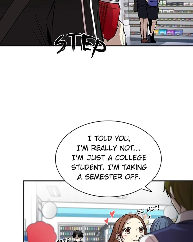 Villain to Kill Chapter 18 - 89