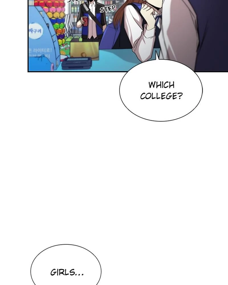 Villain to Kill Chapter 18 - 90