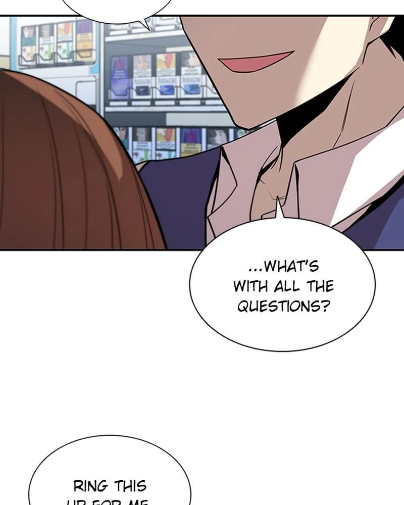 Villain to Kill Chapter 18 - 91