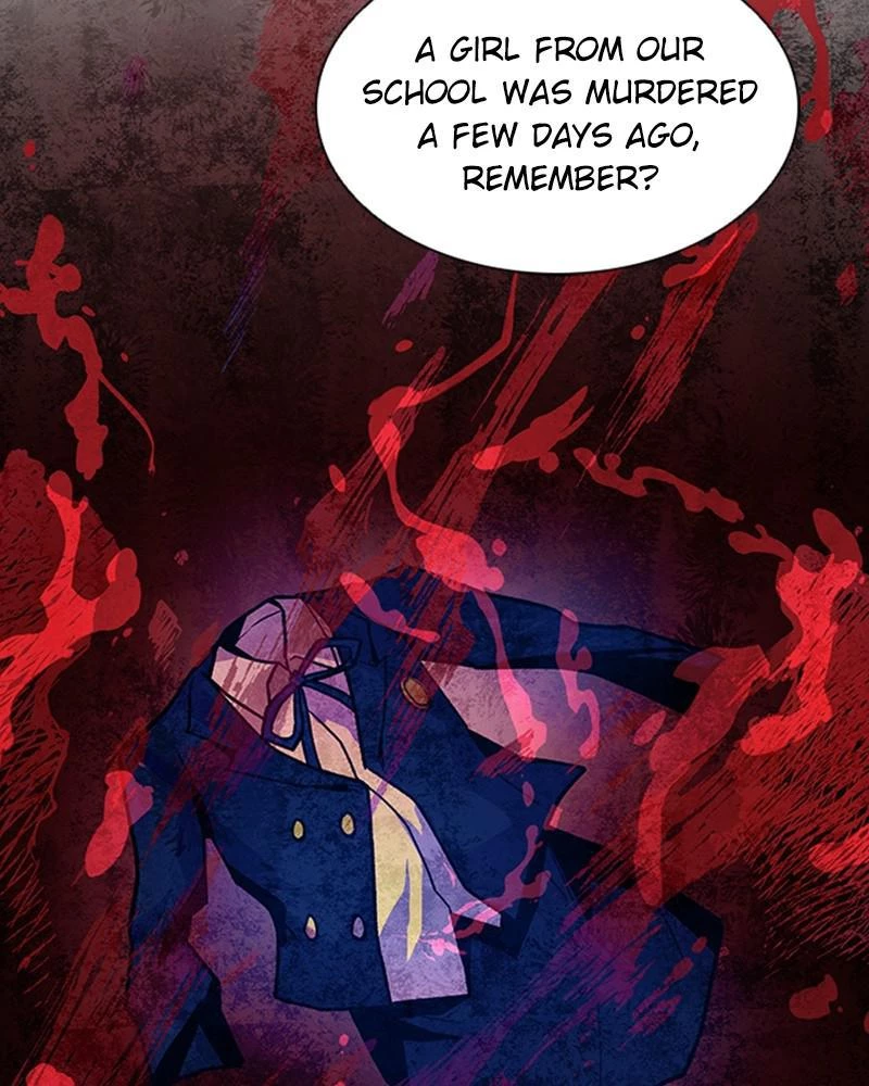 Villain to Kill Chapter 15 - 55