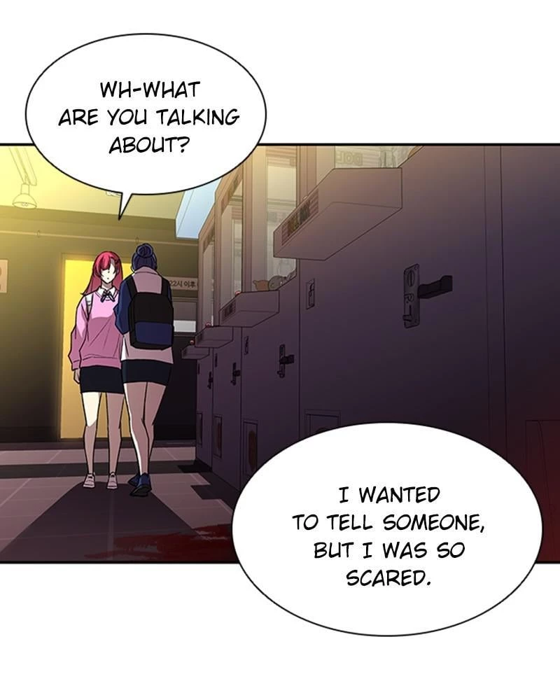 Villain to Kill Chapter 15 - 58