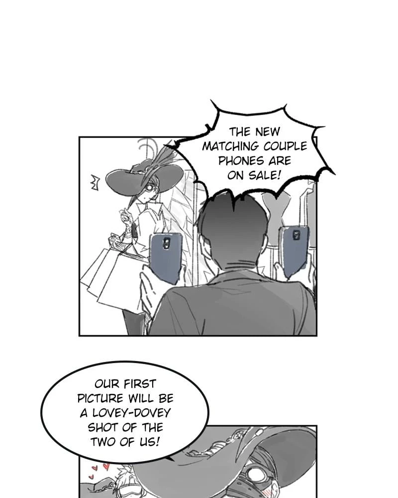 Villain to Kill Chapter 18 - 97