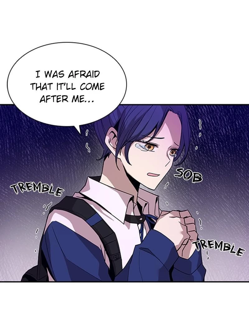 Villain to Kill Chapter 15 - 59