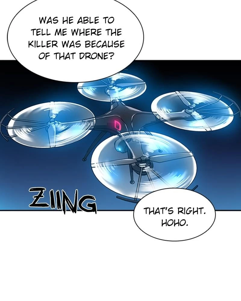 Villain to Kill Chapter 17 - 91