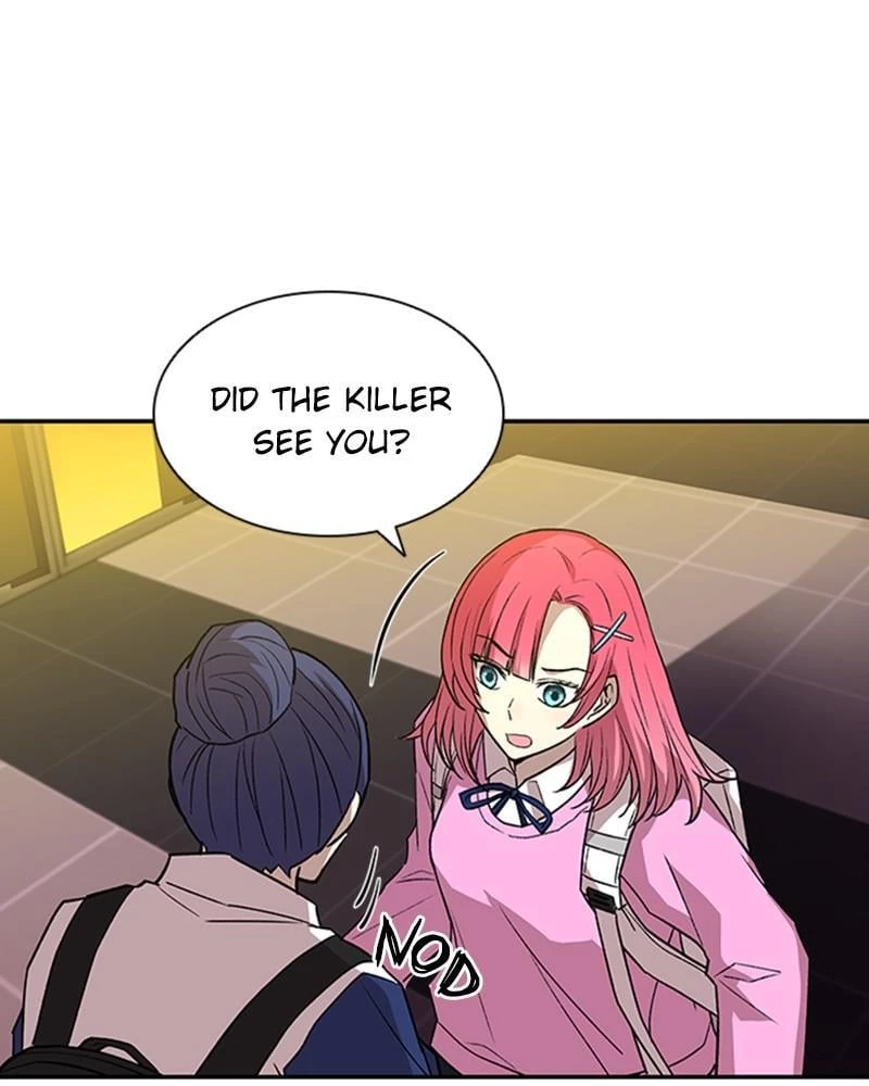 Villain to Kill Chapter 15 - 60