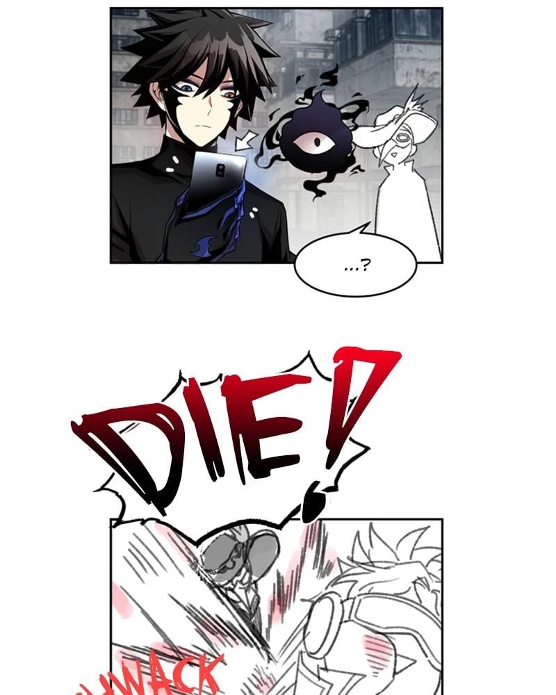 Villain to Kill Chapter 18 - 99