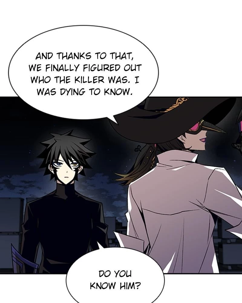 Villain to Kill Chapter 17 - 92