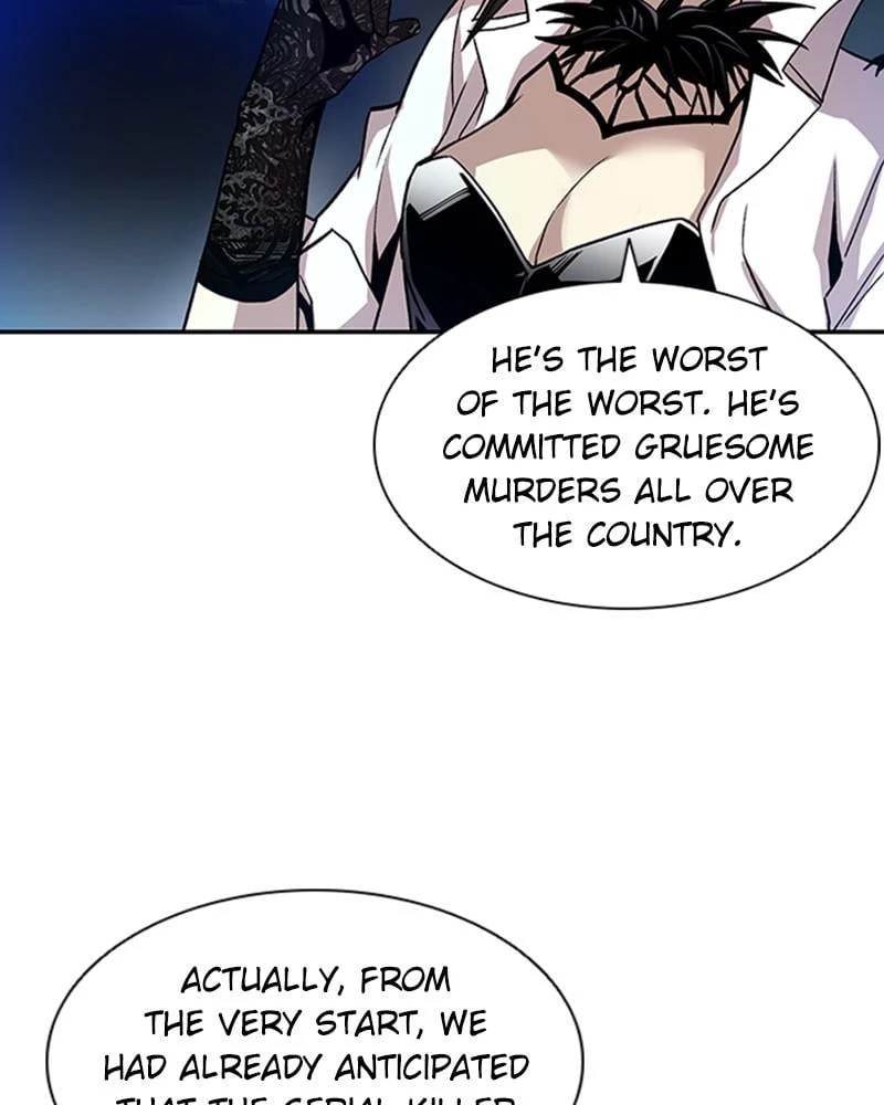 Villain to Kill Chapter 17 - 94