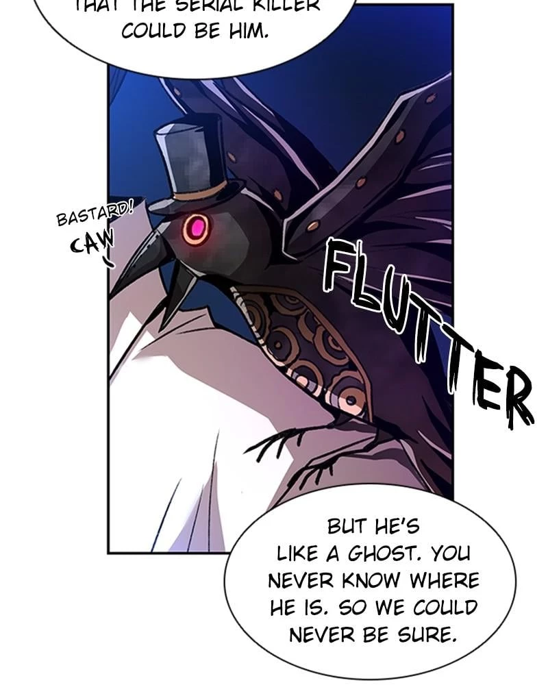 Villain to Kill Chapter 17 - 95
