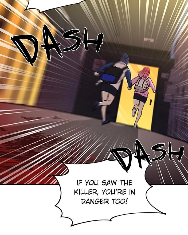 Villain to Kill Chapter 15 - 65