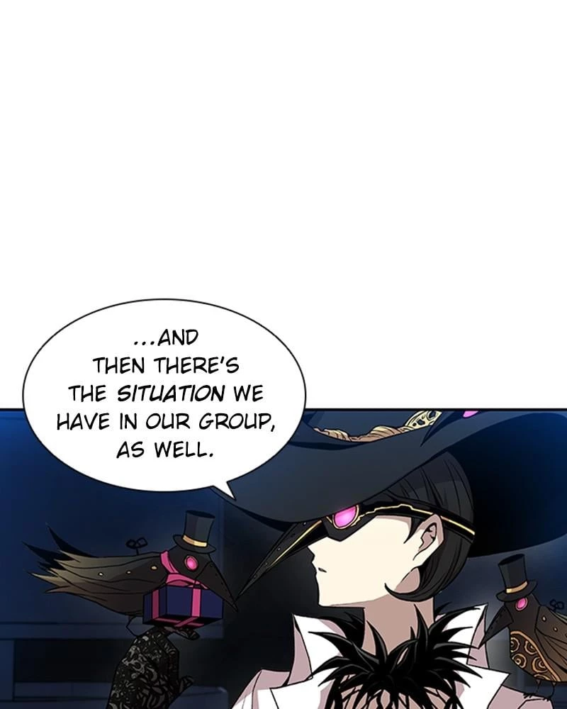Villain to Kill Chapter 17 - 96