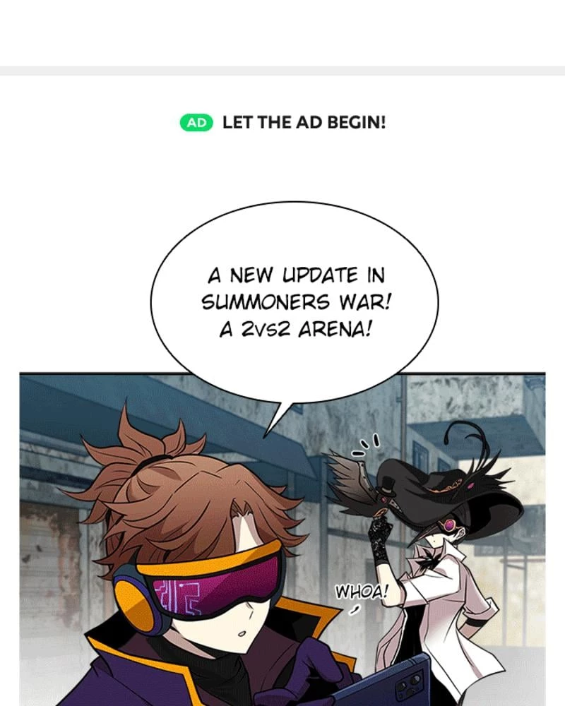 Villain to Kill Chapter 17 - 111