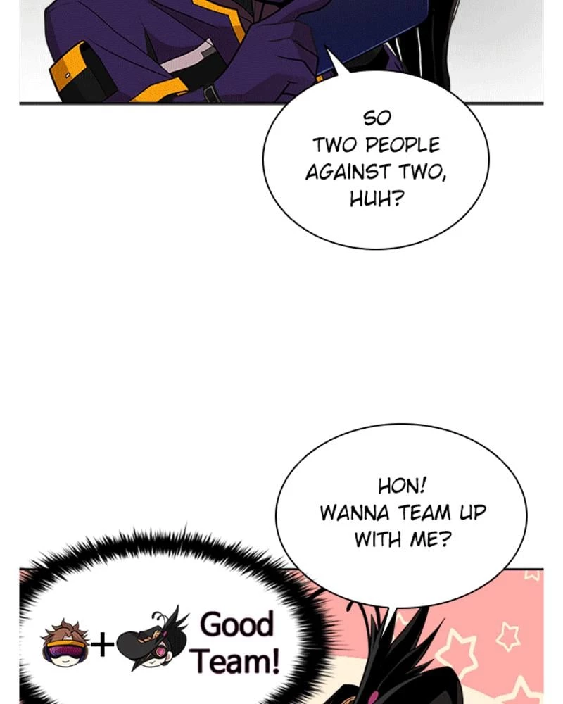 Villain to Kill Chapter 17 - 112