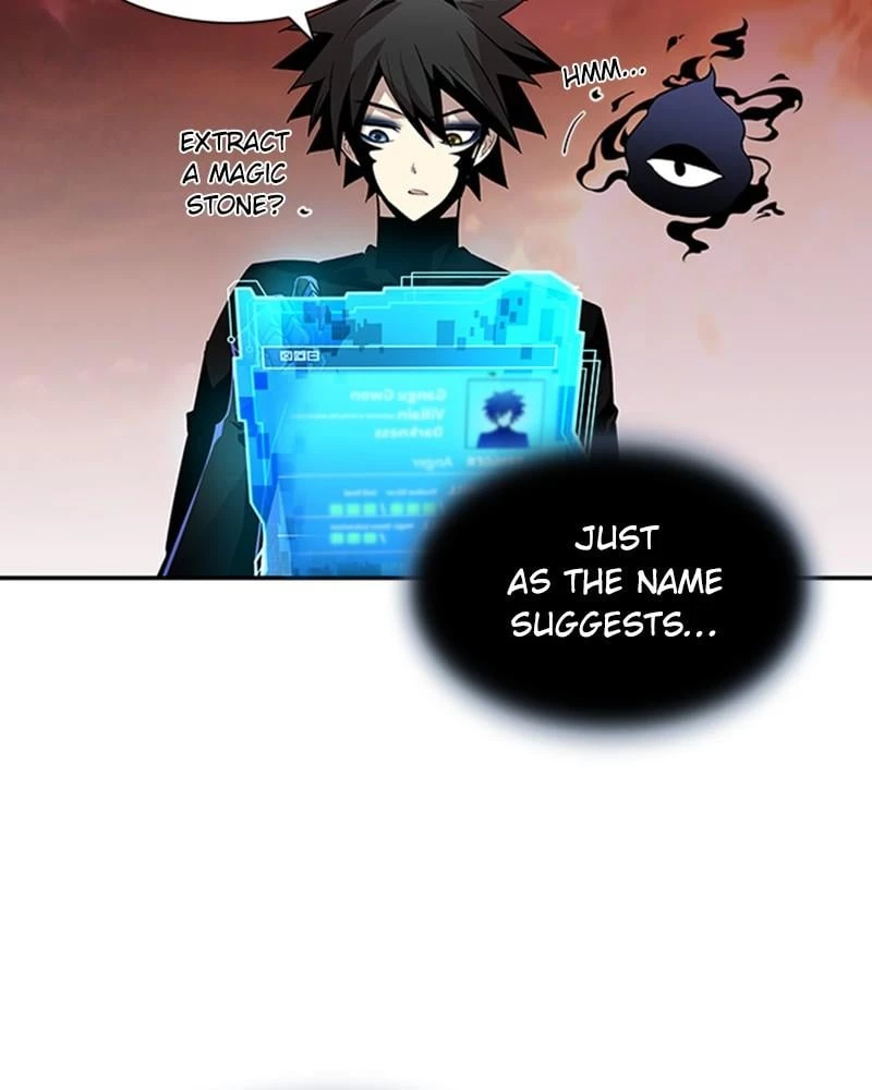 Villain to Kill Chapter 14 - 23