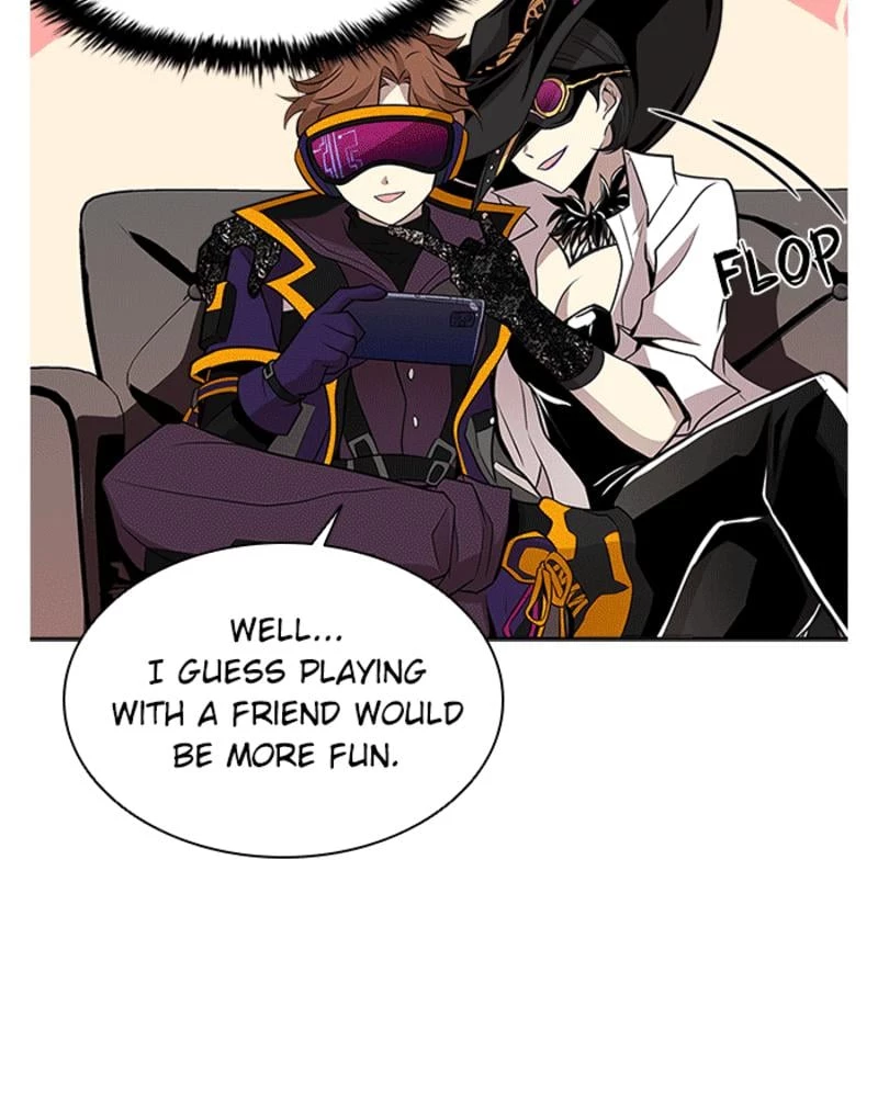 Villain to Kill Chapter 17 - 113