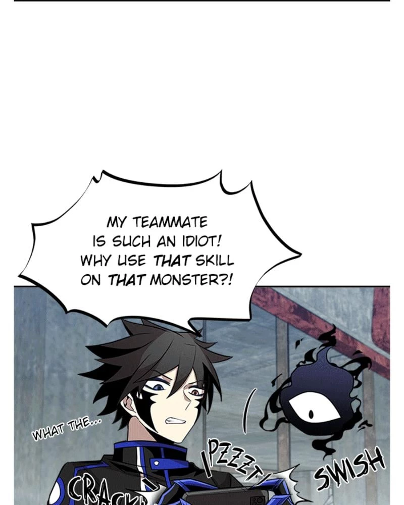 Villain to Kill Chapter 17 - 115