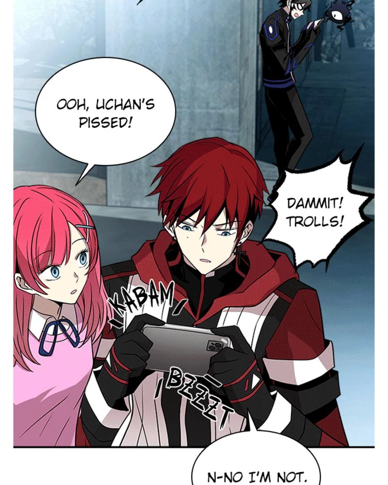 Villain to Kill Chapter 17 - 117