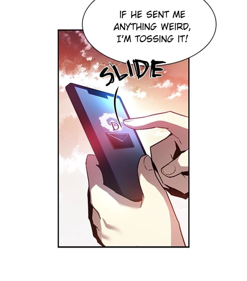 Villain to Kill Chapter 15 - 93