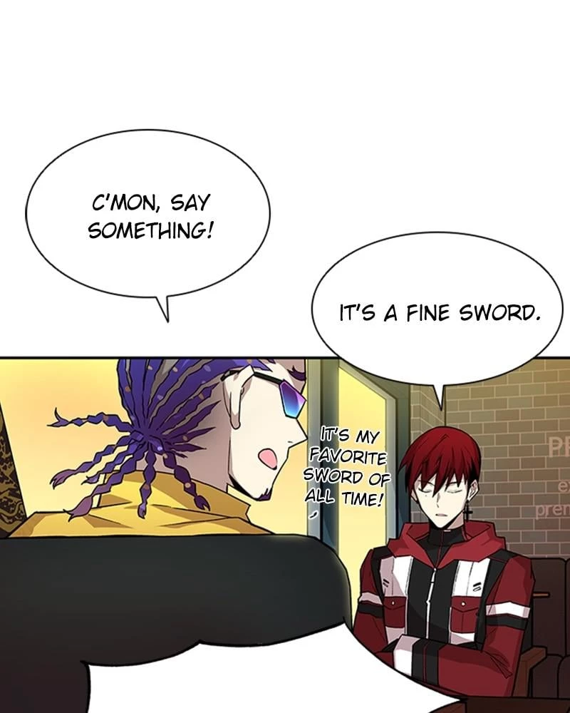 Villain to Kill Chapter 14 - 39