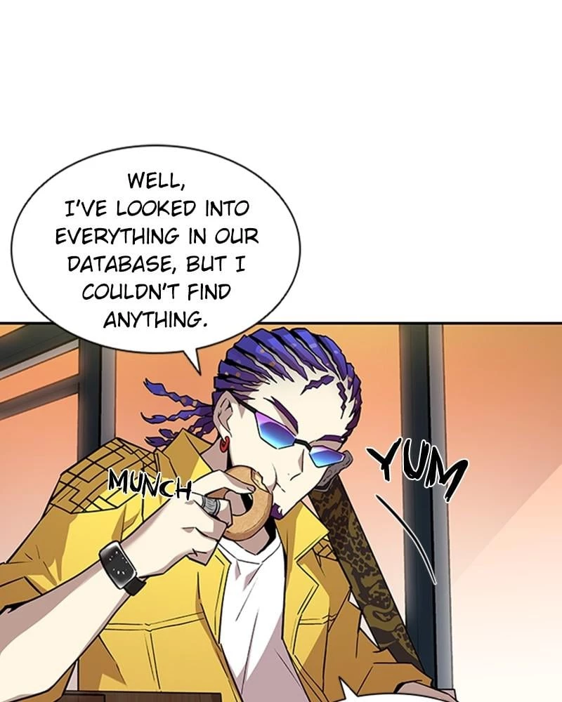 Villain to Kill Chapter 14 - 45