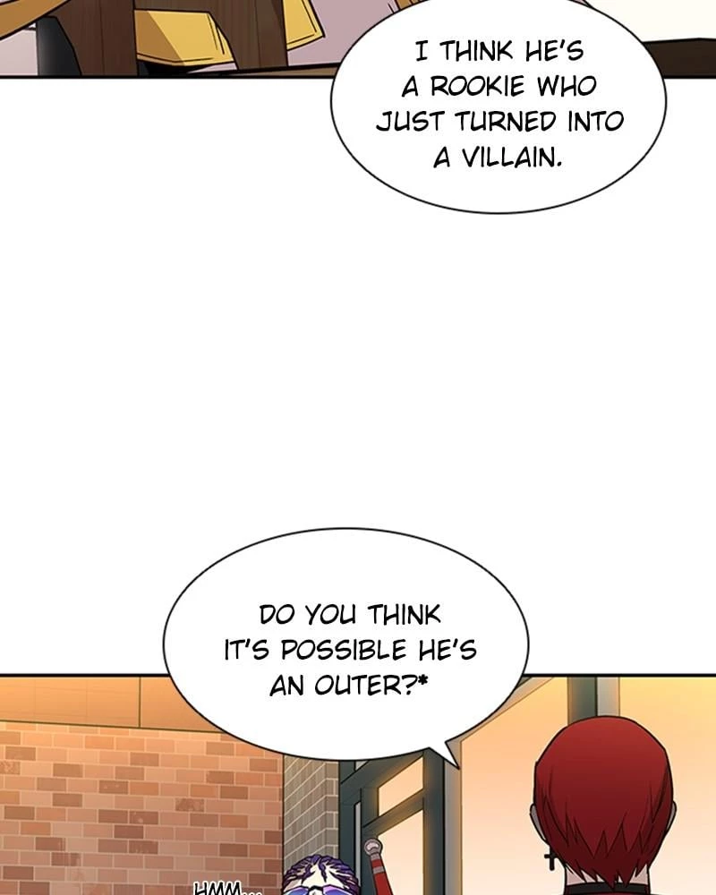 Villain to Kill Chapter 14 - 46