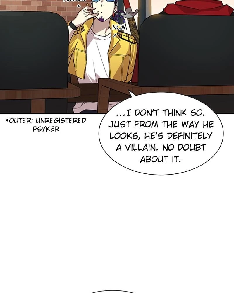 Villain to Kill Chapter 14 - 47