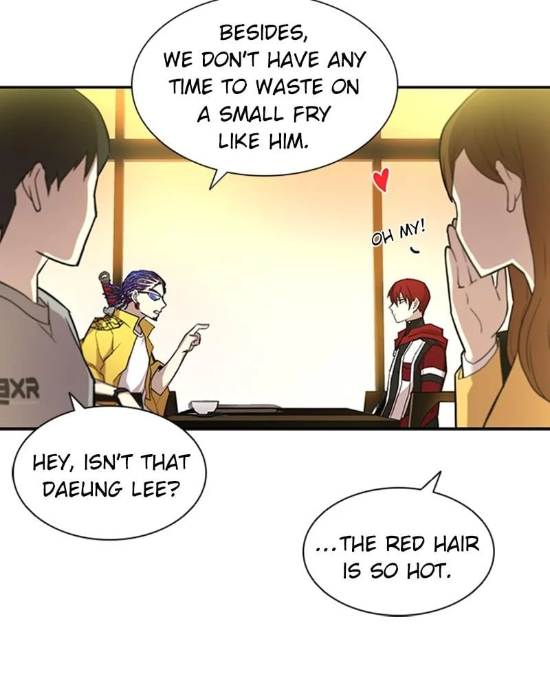 Villain to Kill Chapter 14 - 48