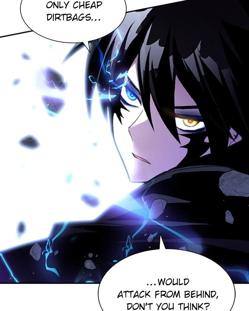 Villain to Kill Chapter 13 - 15