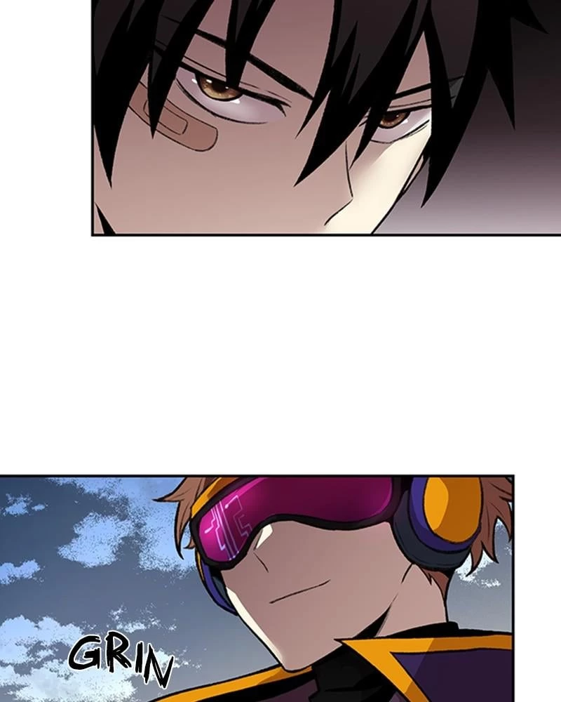 Villain to Kill Chapter 11 - 9