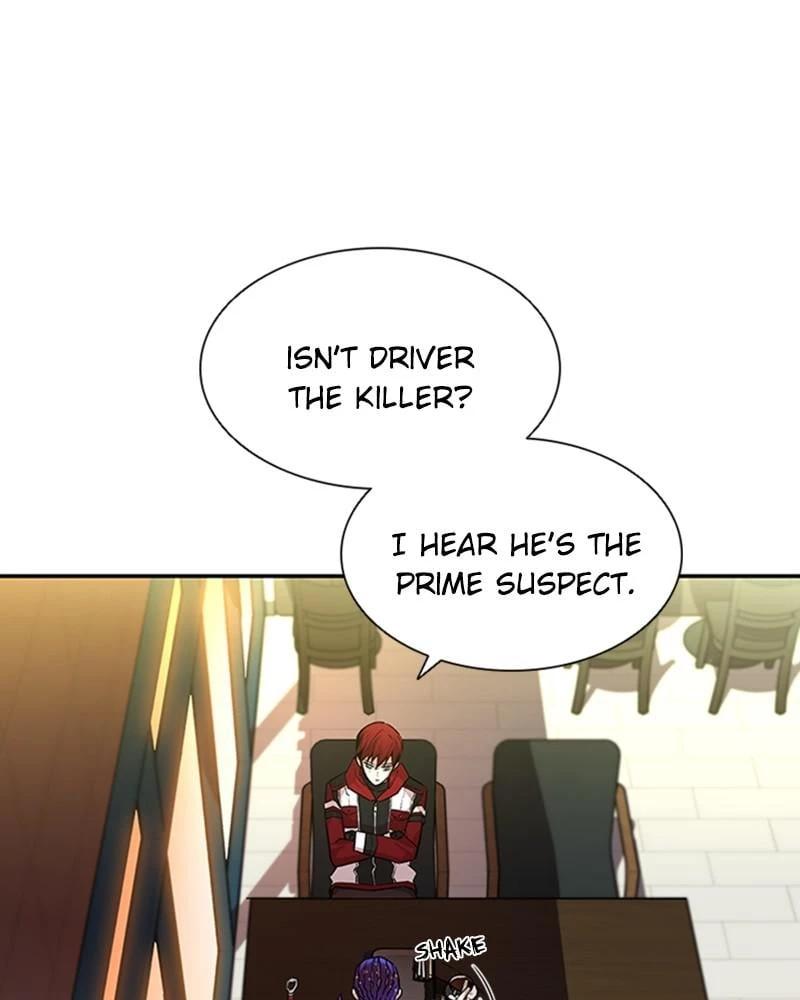 Villain to Kill Chapter 14 - 52