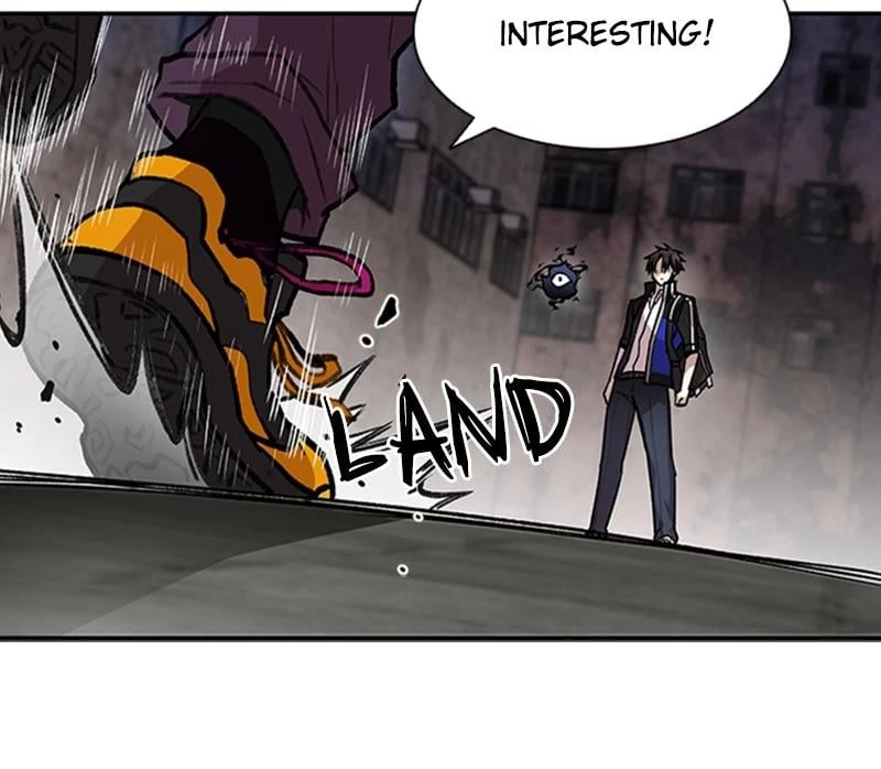 Villain to Kill Chapter 11 - 13