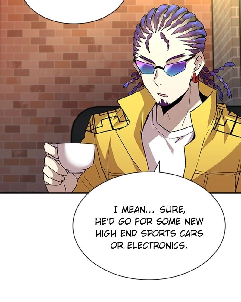 Villain to Kill Chapter 14 - 55