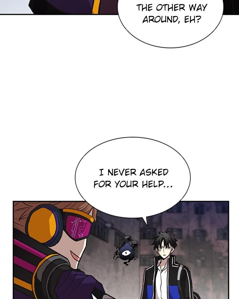 Villain to Kill Chapter 11 - 17