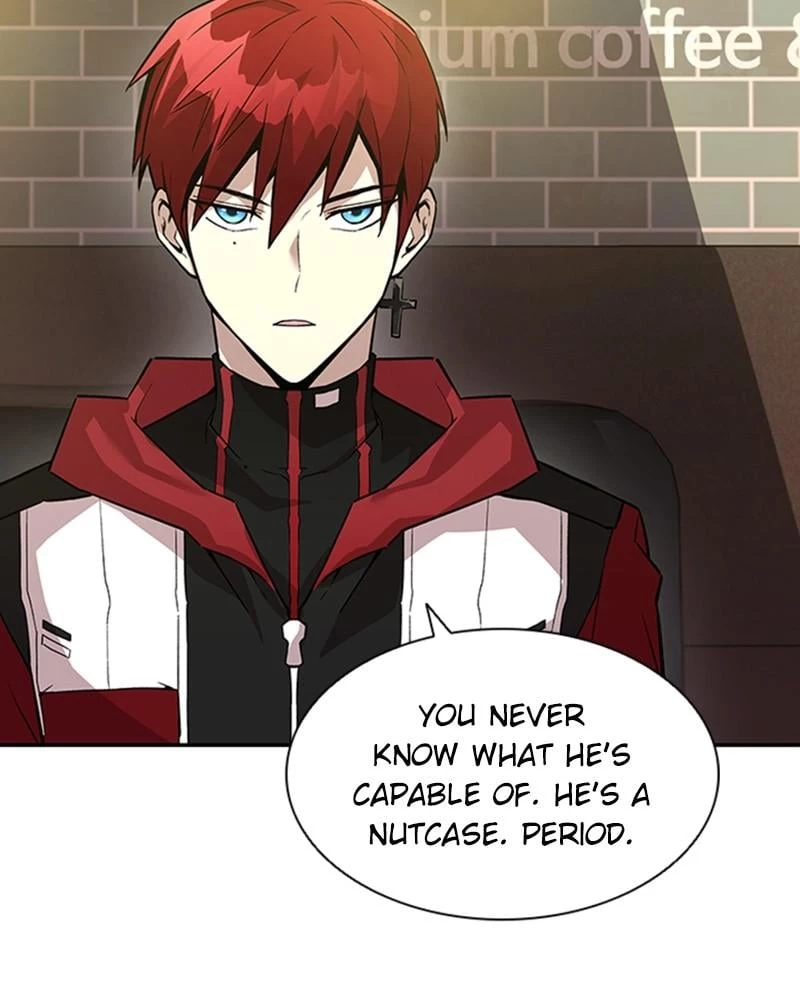 Villain to Kill Chapter 14 - 58