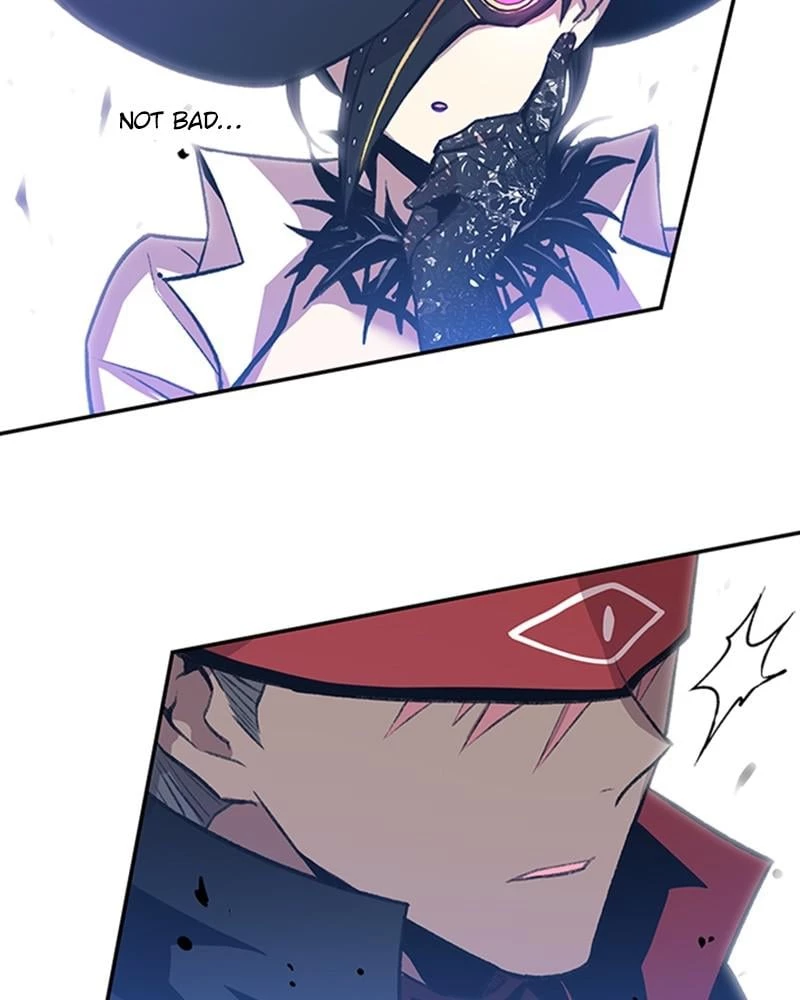 Villain to Kill Chapter 13 - 23