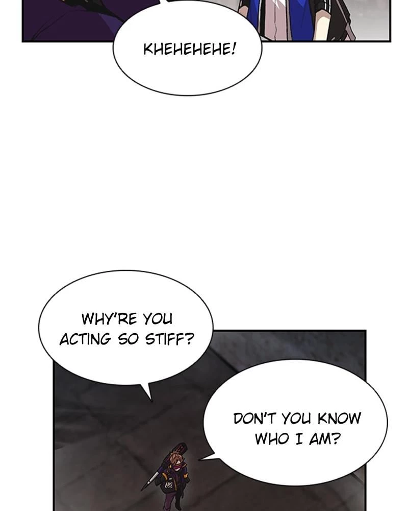 Villain to Kill Chapter 11 - 18