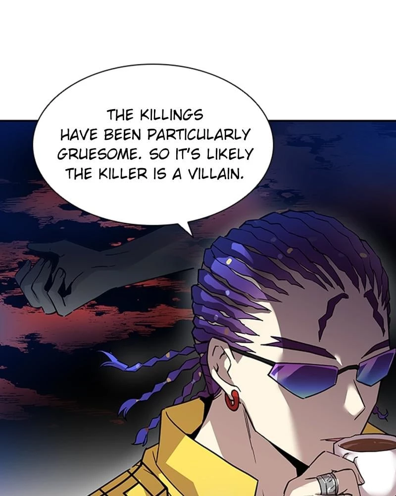 Villain to Kill Chapter 14 - 60