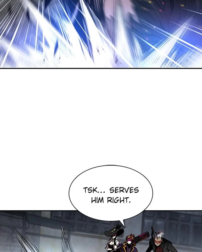 Villain to Kill Chapter 13 - 26